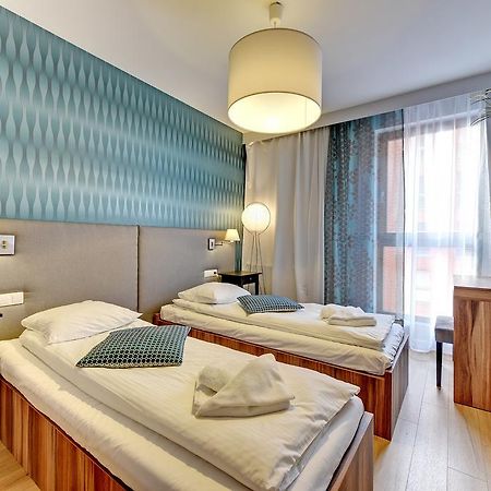גדנסק Staywin Dream Island מראה חיצוני תמונה